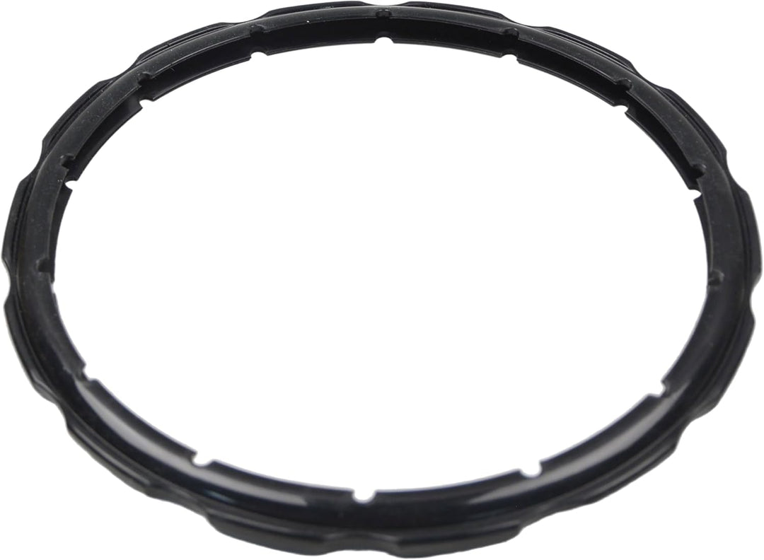VIOKS Dichtungsring 22cmØ Ersatz für SEB Tefal X9010501 792350 Silikon Dichtung 220mm für Clipso Sch