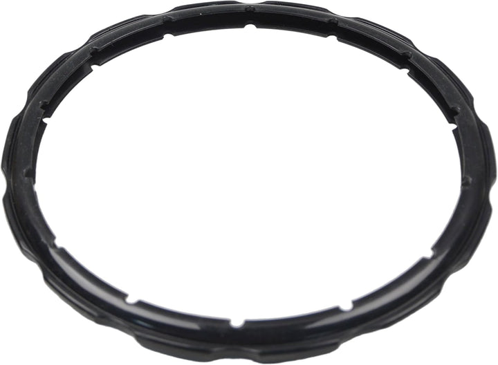 VIOKS Dichtungsring 22cmØ Ersatz für SEB Tefal X9010501 792350 Silikon Dichtung 220mm für Clipso Sch
