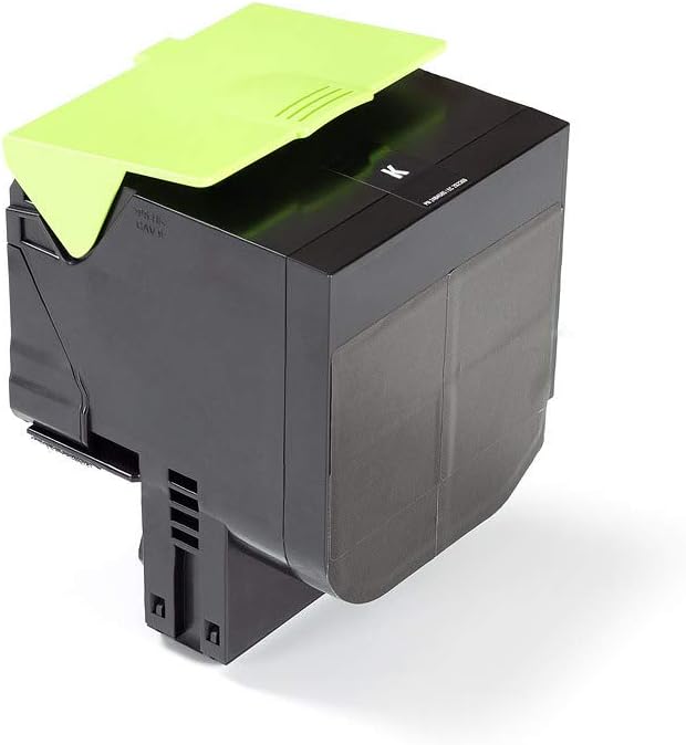 Green2Print Toner schwarz 6000 Seiten ersetzt Toshiba 6B000000749, T-305PC-R passend für Toshiba E-S