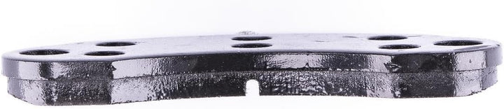 HELLA PAGID 8DB 355 019-101 Bremsbelagsatz - T9025 - Dicke/Stärke: 14mm - Bremssystem: Bendix - nich
