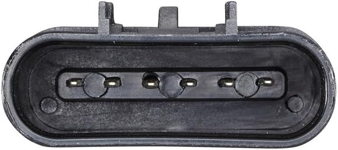 HELLA 5DA 230 035-811 Zündspule - 6-polig - Blockzündspule - geschraubt