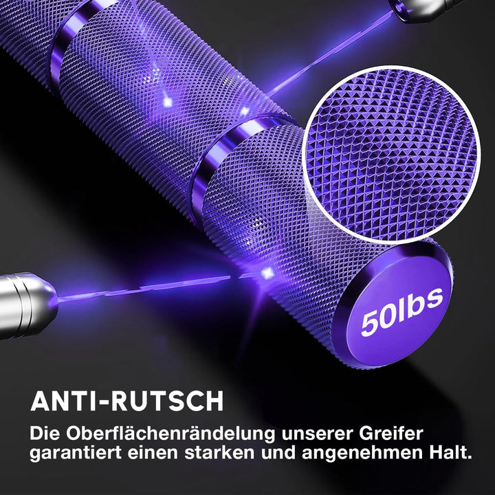 LISTHEN unterarmtrainer zur Stärkung des Fingergriffs, Handtrainer Fingertrainer für Handgelenksgymn