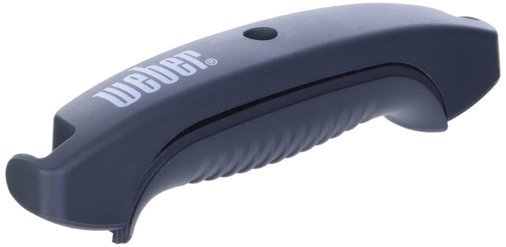 Weber 7478 Charcoal Grill Tool Hook Handle
