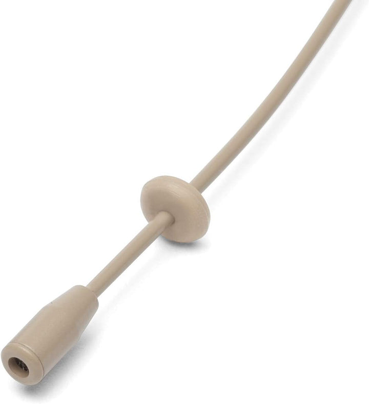 SAMSON DE50x Headset Kondensatormikrofon, omnidirektional, IP65, für Bühne, Broadcast &amp; Fitness