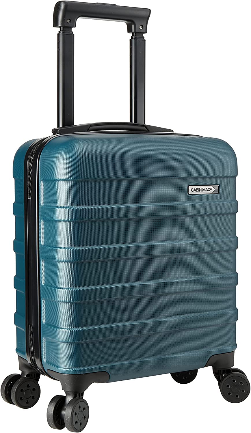 Cabin Max Anode 30L 45x36x20 cm Handgepäck Koffer – leicht, Hartschale, 4 Räder, Leichtes Handgepäck