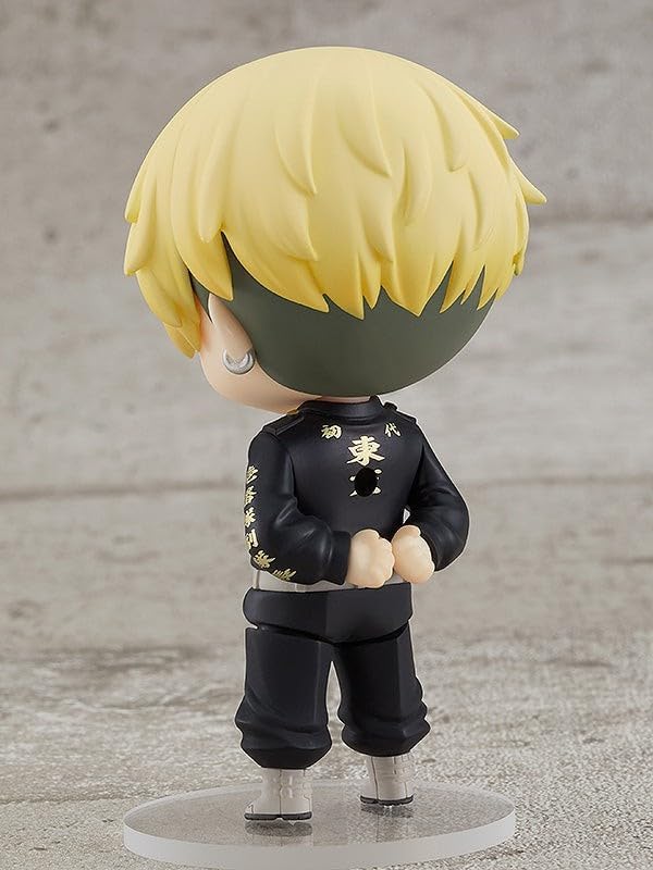 Tokyo Revengers Nendoroid Figurine PVC Chifuyu Matsuno