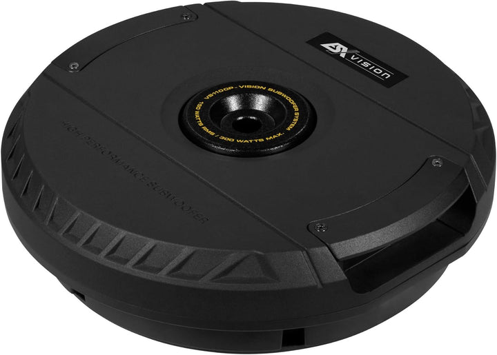 ESX VS1100P - 28 cm (11') Passiv-Reserverad Subwoofer