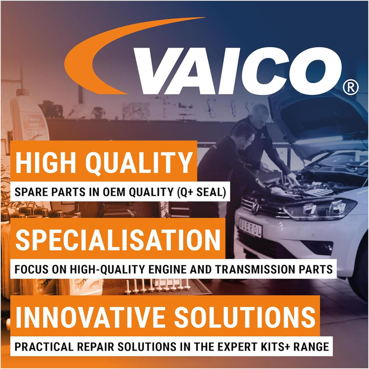 VAICO V10-3624 Unterdruckschlauch, Bremsanlage