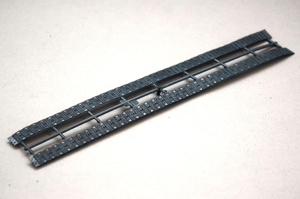 Italeri 6585S 1:35 T-34/85 - Bausatz, Standmodellbau, Basteln, Hobby, Kleben, Plastikbausatz, detail