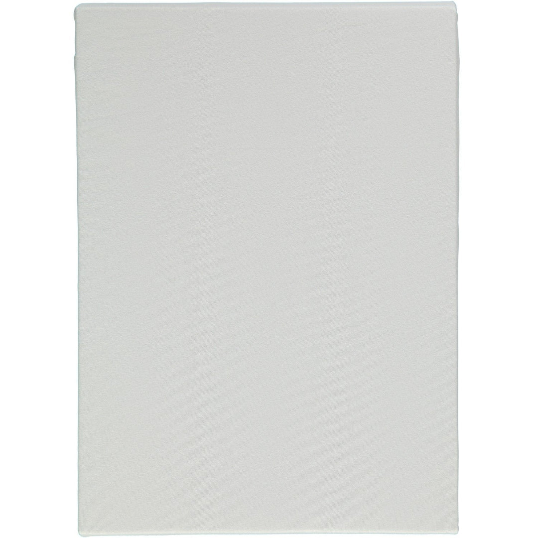 Bassetti Spannbettlaken 511 Platin Baumwolle/Elastan, Masse: 180cm x 200cm, 200cm x 220cm, 9222261 1
