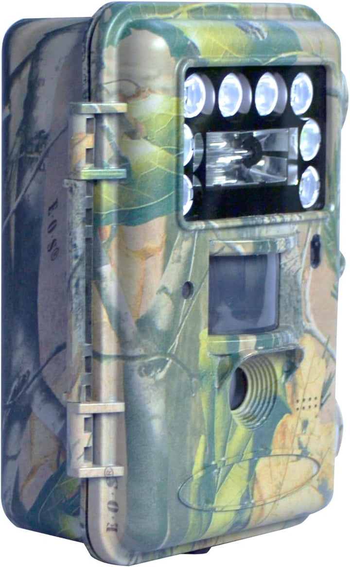 Bolyguard Jagdkamera, 48 MP, 1080p, HD, 940 nm, Jagdkamera, 100 m, Nachtsicht, Fotofalle, IP66 (SG20