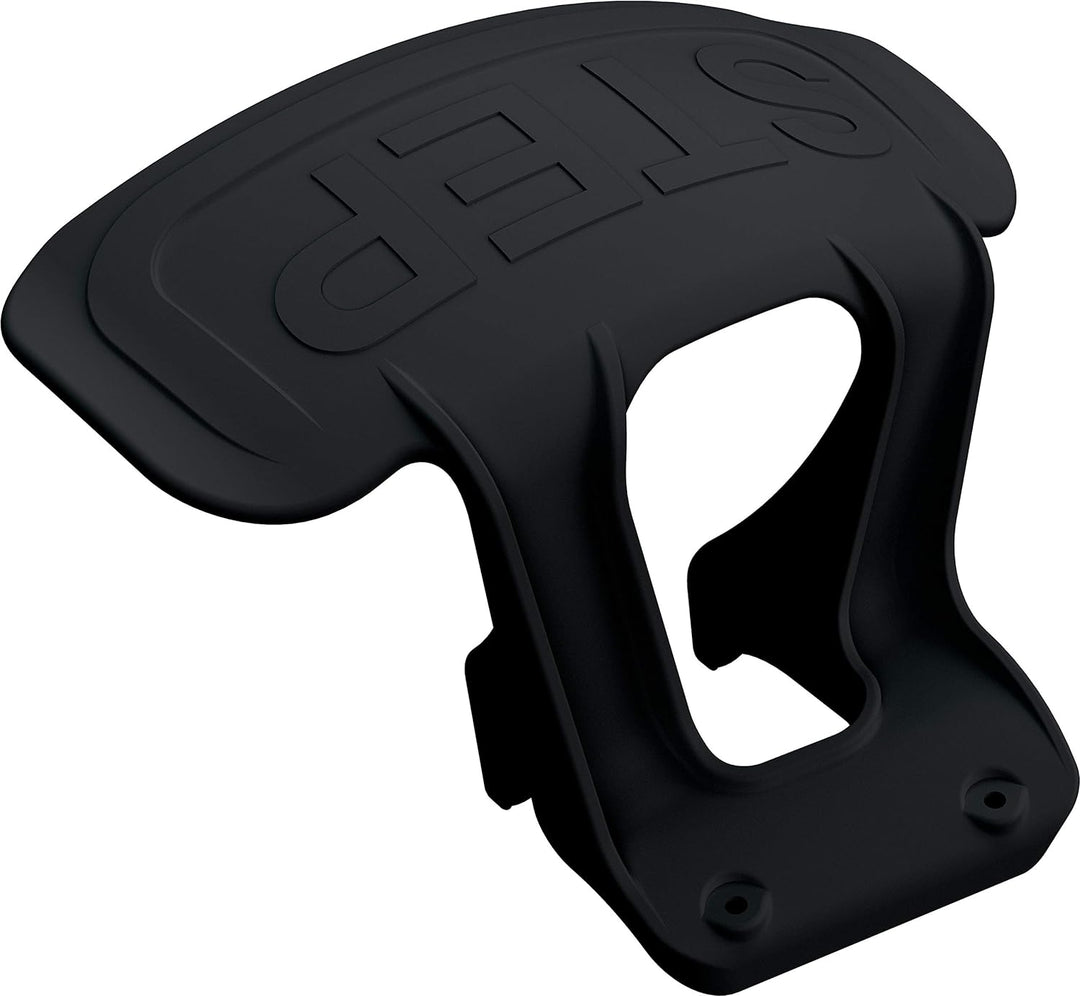 CLICGEAR Unisex Trimmset 8.0+, Einheitsgrösse Schwarz, Schwarz