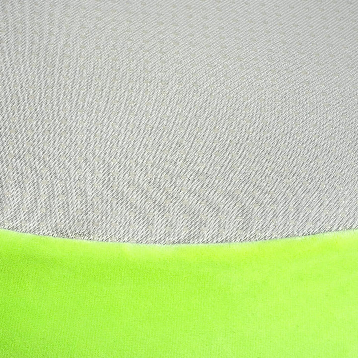 Squishmallows JPT0091 - Wendy der Frosch Tierbett 60 cm, offizielles Jazwares Plüsch, superweiches H