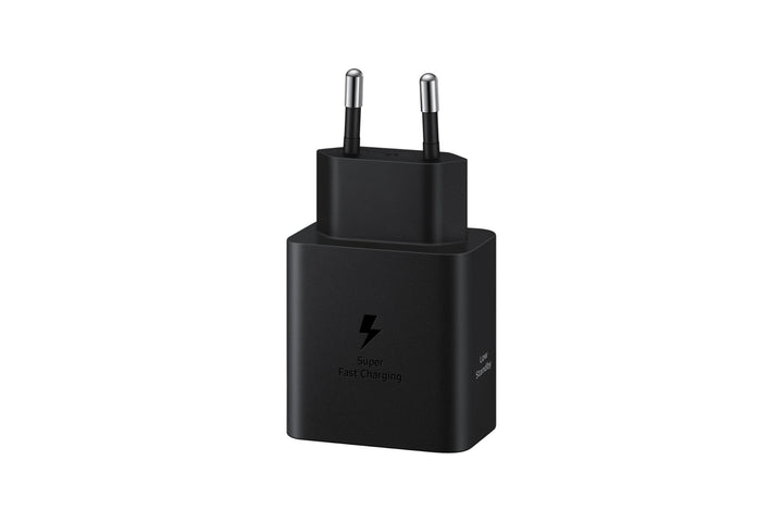 Samsung Schnellladeadapter EP-T4511N, USB-C Ladegerät mit 45W Schnellladen, kompatibel mit Geräten A