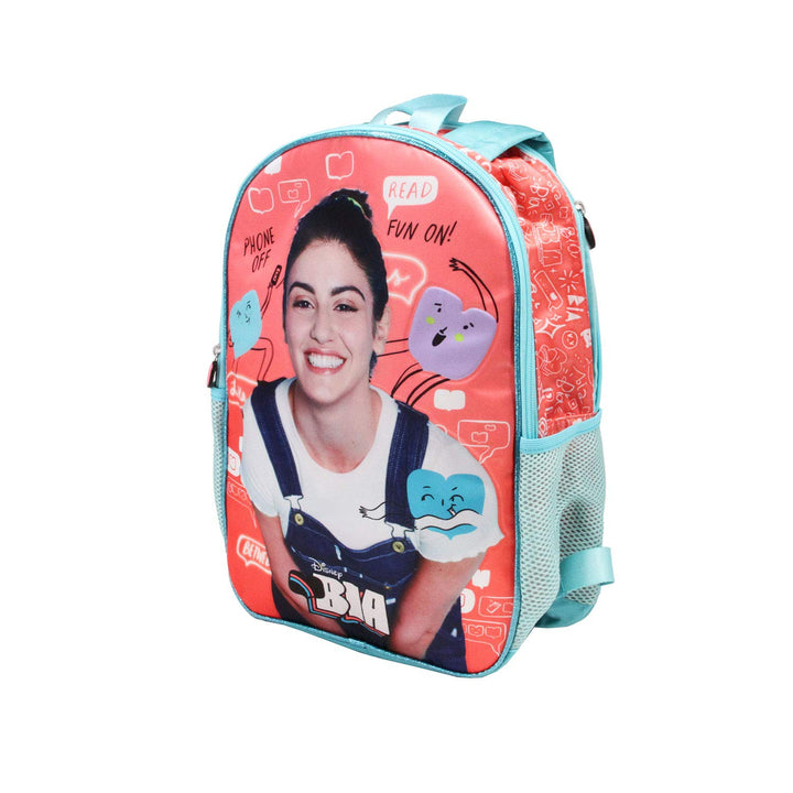Karactermania BIA Like-Dual Rucksack