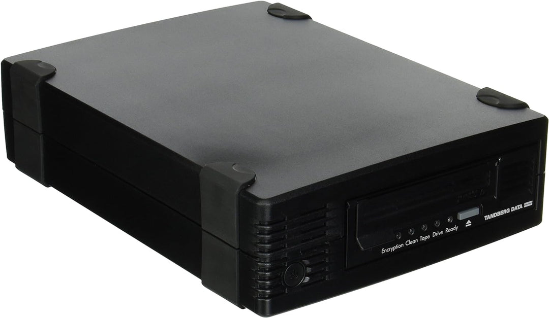 TANDBERG DATA 3520-LTO - LTO Ultrium 5 - SAS - Extern