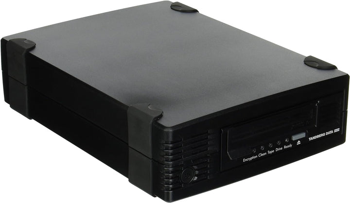 TANDBERG DATA 3520-LTO - LTO Ultrium 5 - SAS - Extern