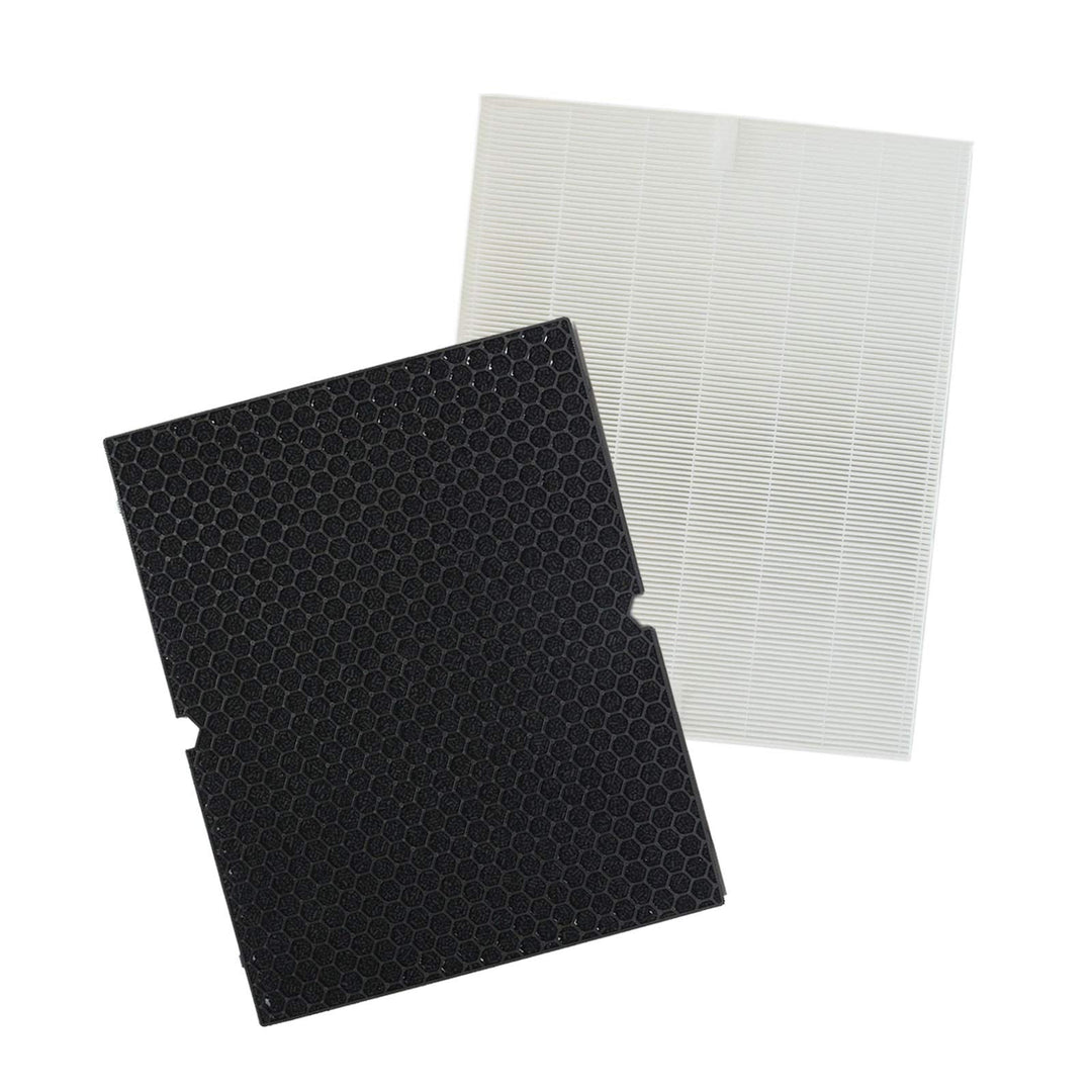 PUREBURG ErsatzFilter-Set Kompatibel mit Winix Zero S und Winix 2020eu Luftreiniger Teilenummer Filt