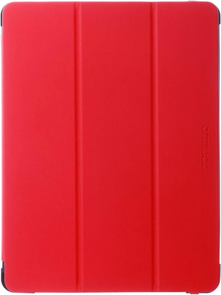 OtterBox React Folio Hülle für iPad 10,2" (8. gen 2020 / 9. gen 2021), stossfeste, sturzsichere, ult