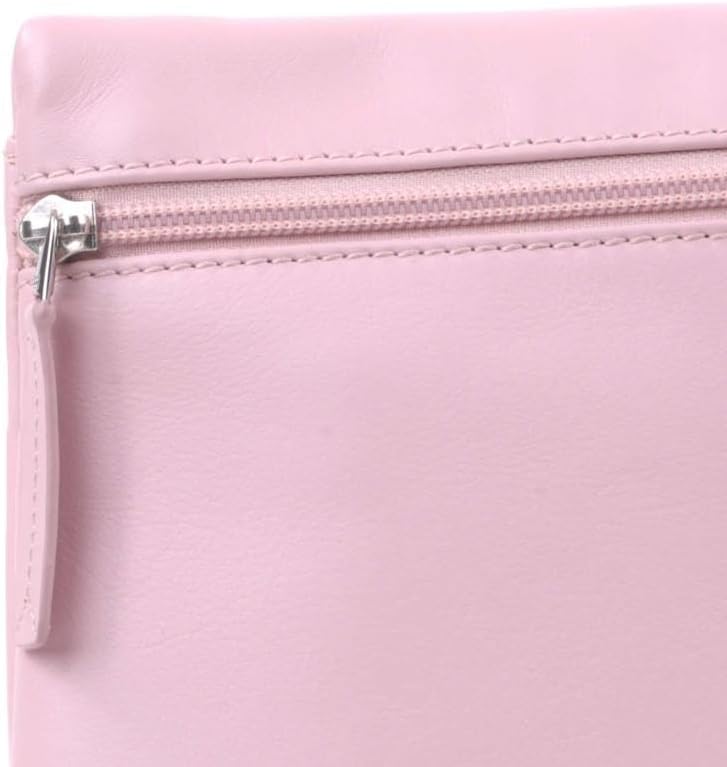 BREE Vora 1 S Mini Bag Umhängetasche Leder 18 cm