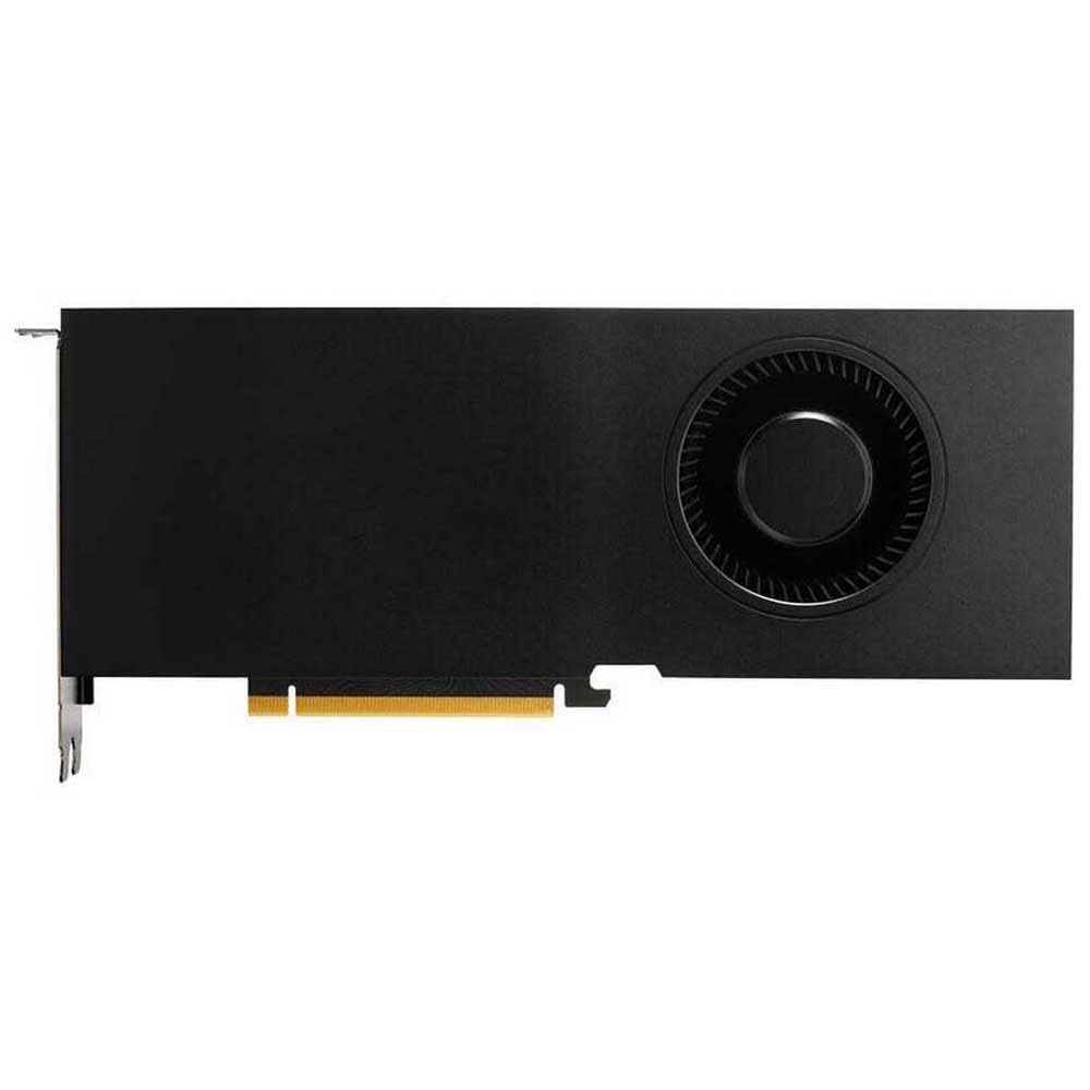 HP 6403198 NVIDIA RTX A5000 24GB 4DP GFX