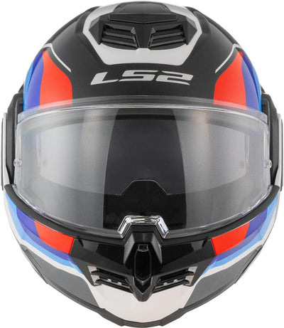 LS2 FF906 Advant Sport Klapphelm XS, XS