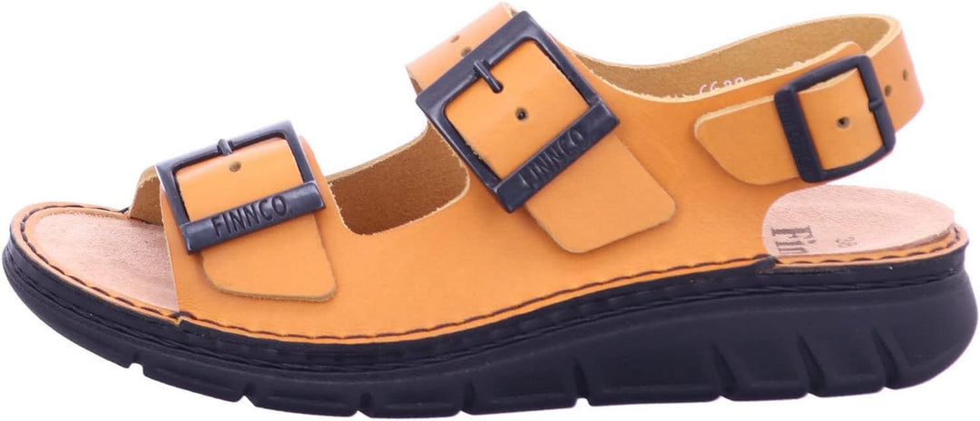 Finn Comfort adult Nevis Soft gelb Gr. 36