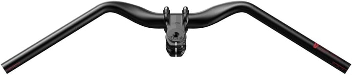 302 3.0, ergonomischer Trekking Comfort Fahrradlenker SQlab