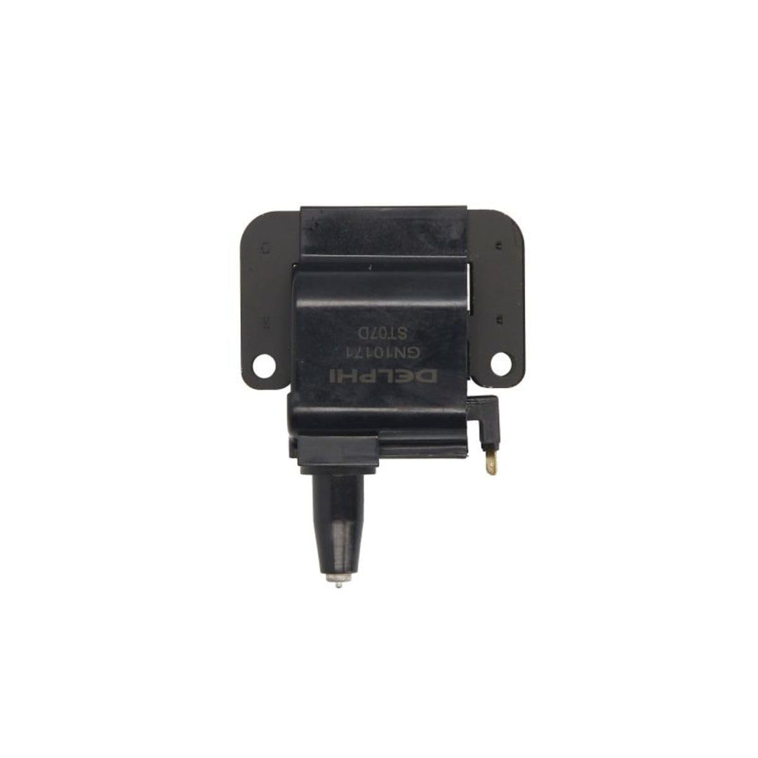 DELPHI GN10171-12B1 Zündspule 12V für HONDA CIVIC VI Hatchback (EJ, EK) 138810 30500P0AA01 30500P0HA