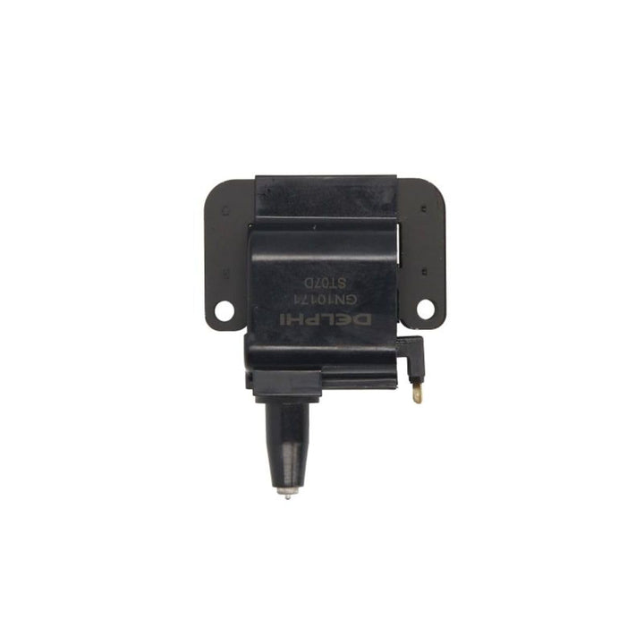 DELPHI GN10171-12B1 Zündspule 12V für HONDA CIVIC VI Hatchback (EJ, EK) 138810 30500P0AA01 30500P0HA