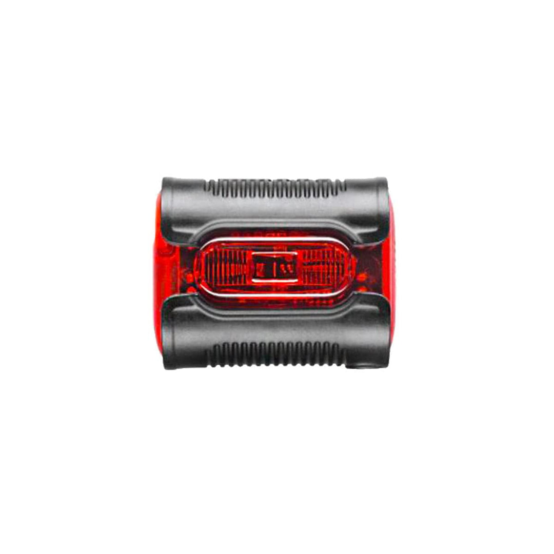 busch+müller IXBACK Senso USB Rücklicht rot/schwarz