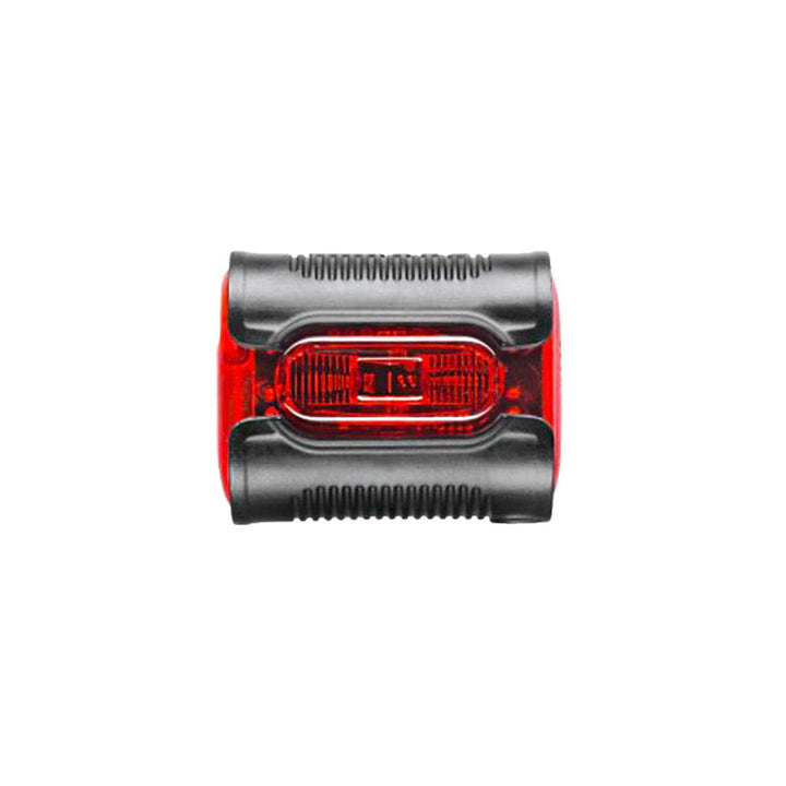 busch+müller IXBACK Senso USB Rücklicht rot/schwarz