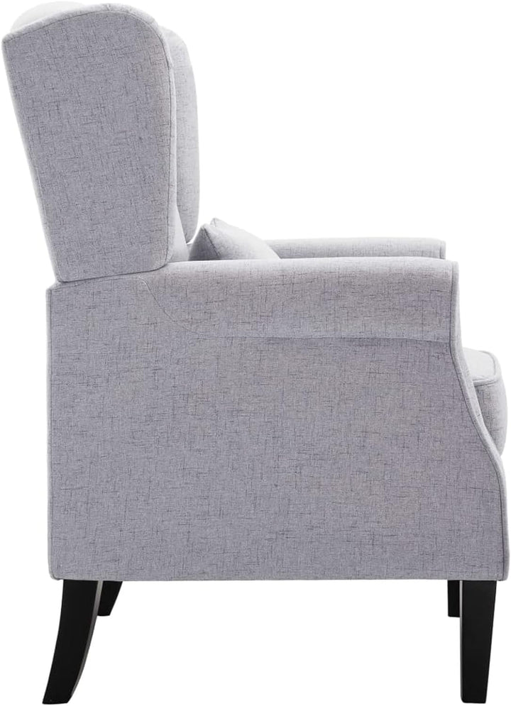 Tidyard Armlehnensessel Fernsehsessel,TV Sessel, Lounge Sessel,Polstersessel,Clubsessel Loungesessel