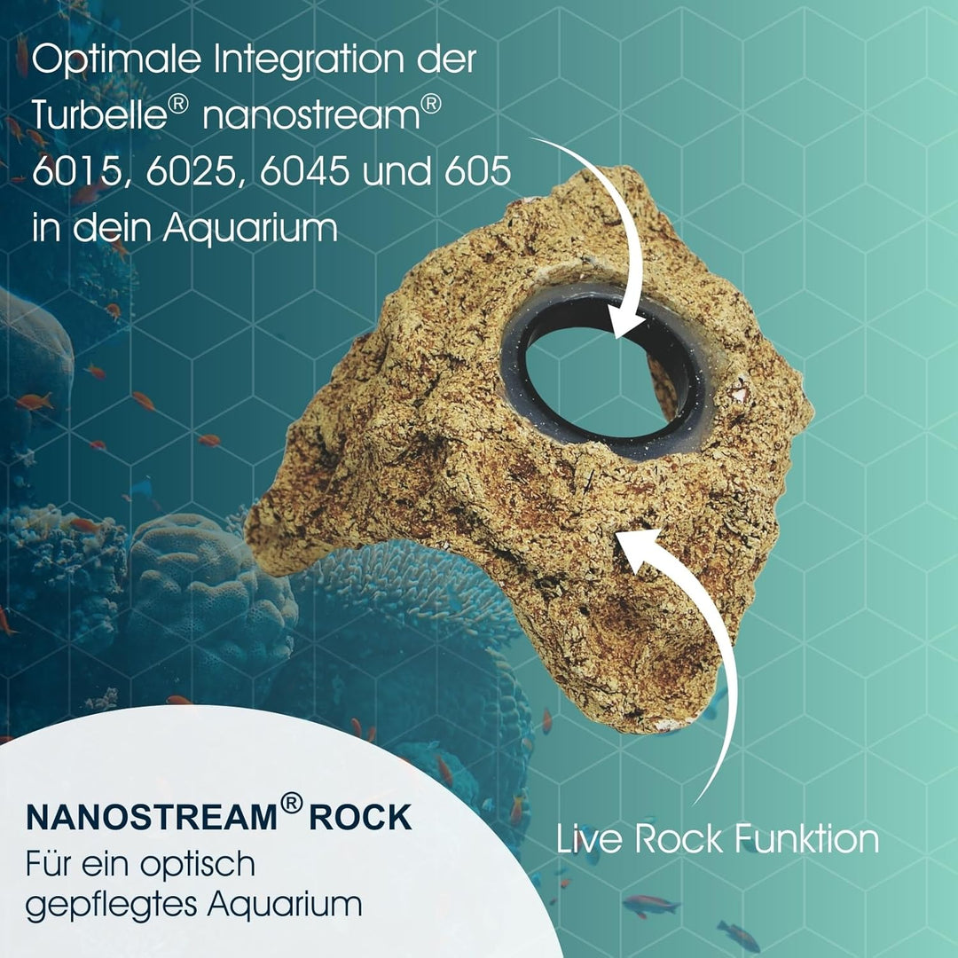 Tunze 6025.250 Nanostream Rock