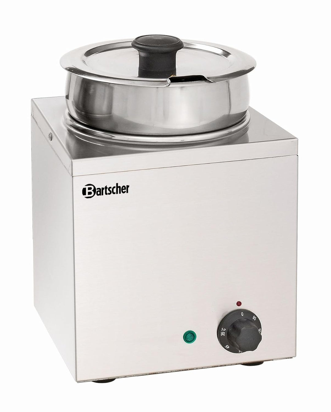 Bain-Marie Hotpot