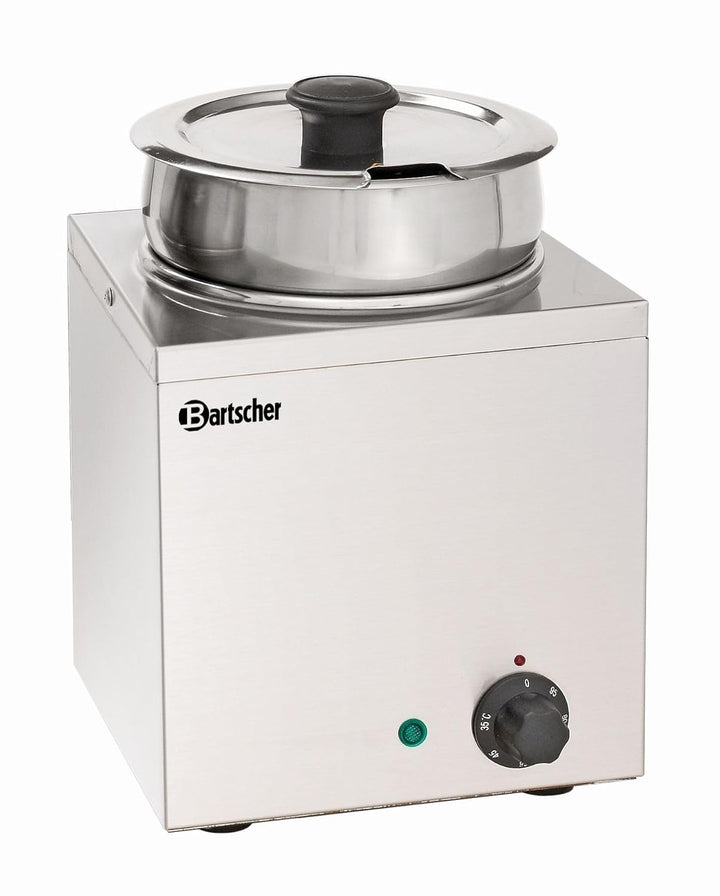 Bain-Marie Hotpot