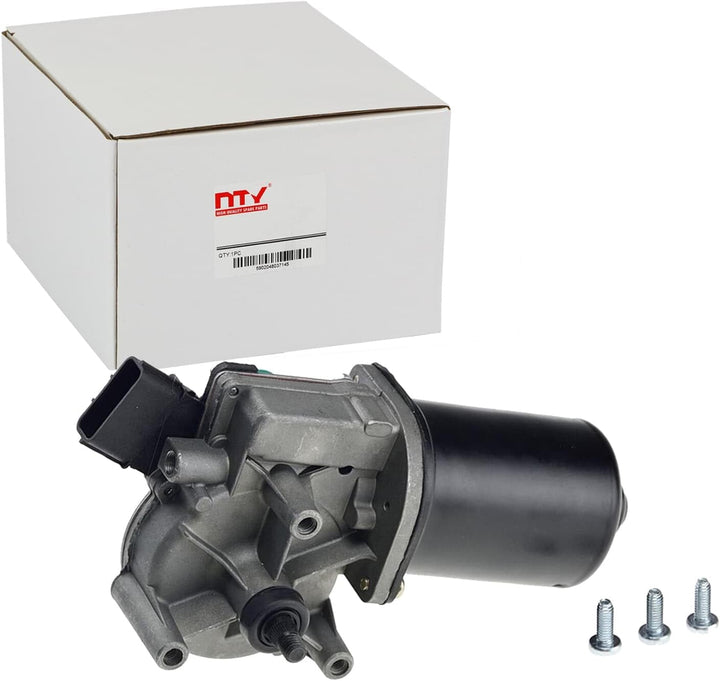 SCHEIBENWISCHERMOTOR Wischermotor VORNE ALMERA TINO 28815BU000 ESW-NS-000 28815BU000