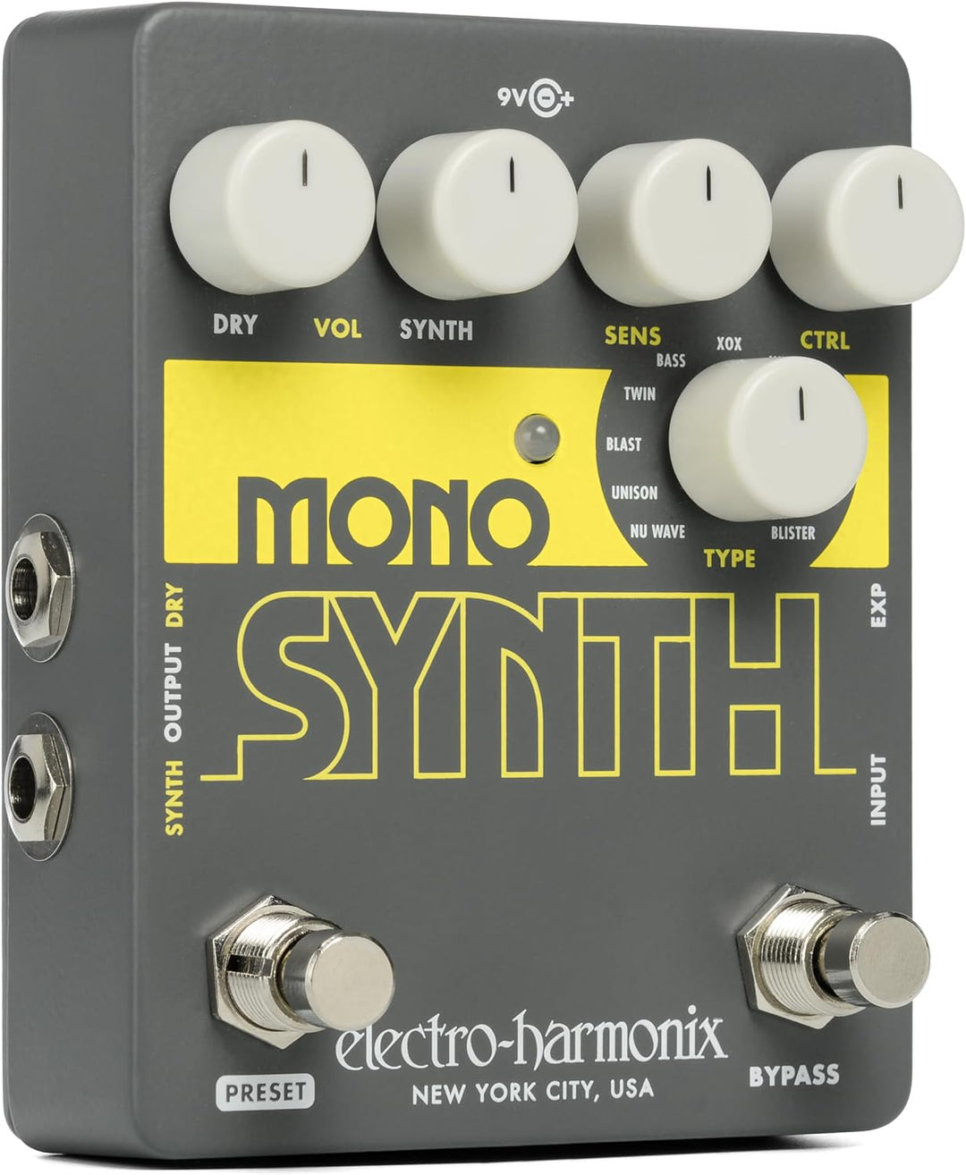 Electro Harmonix Mono Synth
