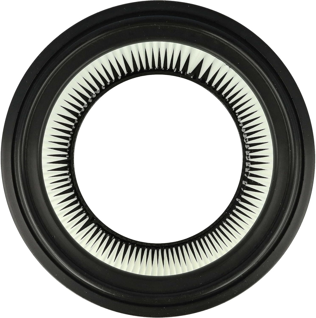 vhbw 2x Filterelement kompatibel mit Eibenstock SS 1400