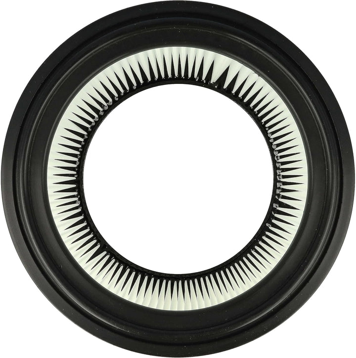 vhbw 3x Filterelement kompatibel mit Makita VC3011L, VC2512L, VC3012M, VC2511, VC3012L Nass-/Trocken