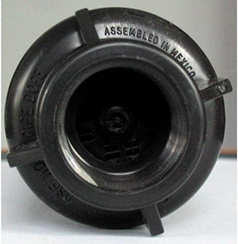 20 Stück Rain Bird 5004 plus PL-PC-3.0 Versenkregner / Getrieberegner mit "Flow-Shut-Off" + 5 Swing