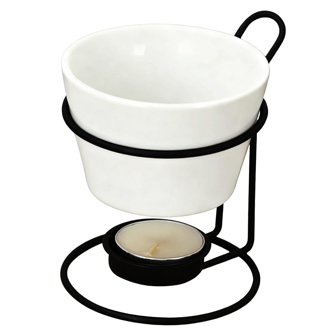 Becher für Schokoladenfondue Schmelztopf für Süssigkeiten | Schokoladen Schmelz Becher Für Romantisc