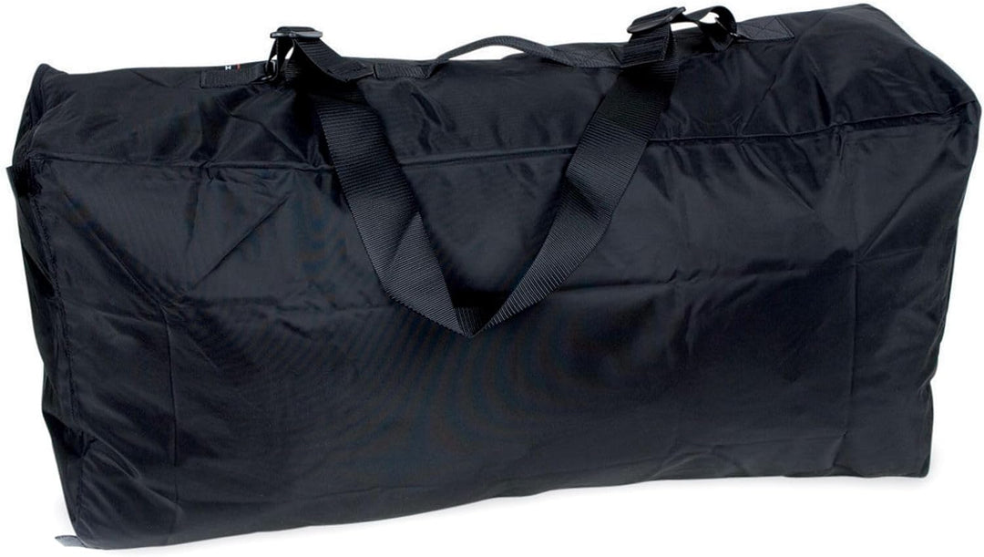 Tatonka Schutzsack M 99 x 51 x 30 cm, 150 L Schwarz Kein Muster, 99 x 51 x 30 cm, 150 L Schwarz Kein