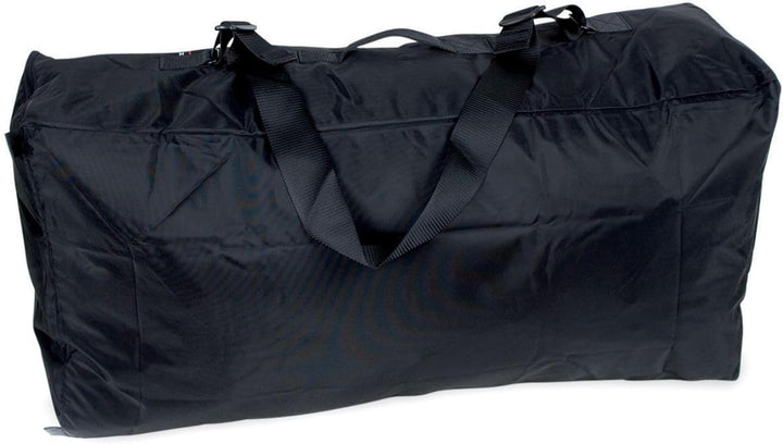 Tatonka Schutzsack M 99 x 51 x 30 cm, 150 L Schwarz Kein Muster, 99 x 51 x 30 cm, 150 L Schwarz Kein