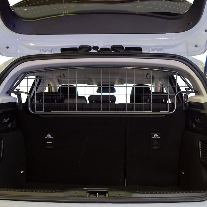 Travall Guard Hundegitter Kompatibel Mit Ford Focus 5 Türer Fliessheck (Ab 2018) TDG1620 - Massgesch