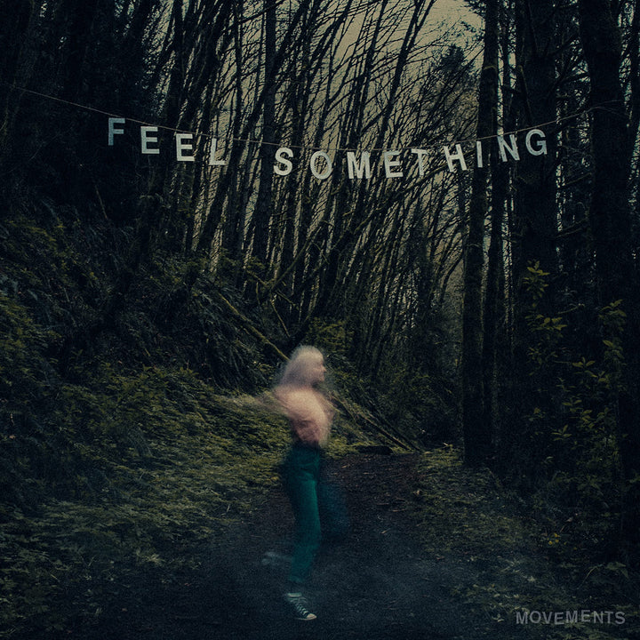 Feel Something, Vinyl