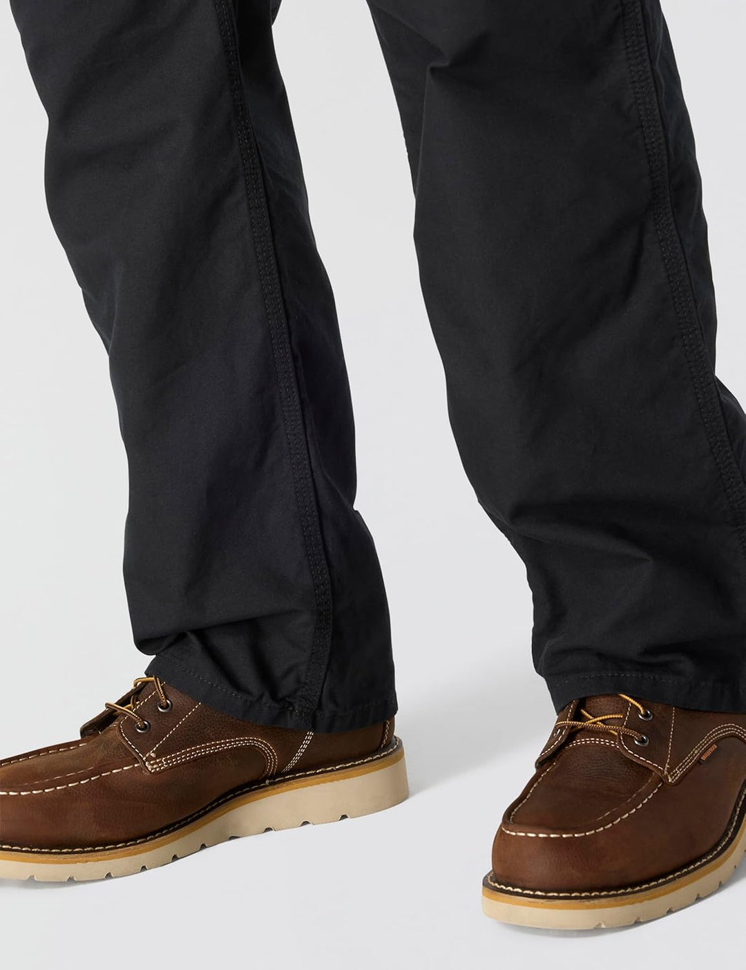 Carhartt Herren Latzhose aus Leinen Canvas Work Latzhose Hose Canvas Work Latzhose B151 40W / 32L Sc
