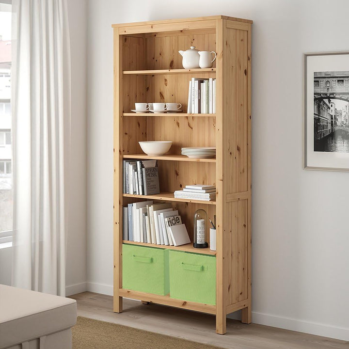 PowerKing Aufbewahrungsbox Organizer, 6 Stück faltbar Aufbewahrungswürfel Aufbewahrung Box aus Stoff