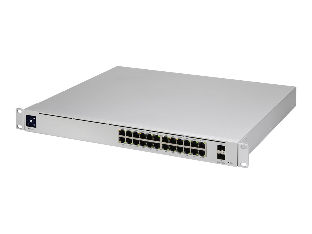 Ubiquiti Networks USW-PRO-24-POE UniFi Gen 2-Schalter