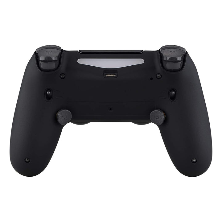 eXtremeRate DAWN2.0 FlashShot Trigger Stop Remap Kit für ps4 CUH-ZCT2 Controller,DIY-Ersatz Hülle Ge